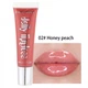 Блеск для губ Handaiyan Jelly Lip Gloss, увлажняющий прозрачный блеск, 02 - изображение 1