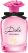 Туалетна вода для жінок Dolce&Gabbana Dolce Lily 75 мл (8057971183029) - зображення 1