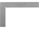 Kątownik ślusarski YATO 250 x 160 mm kl. II (YT-70754) - obraz 1