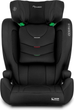 Автокрісло Nukido Louis Soft 15-36 кг ISOFIX Чорне (5903890622978) - зображення 2
