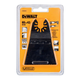 Brzeszczot do narzędzi wielofunkcyjnych DeWALT 43x65mm (5035048099285) - obraz 3
