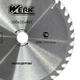 Диск пильный Werk 300х32 мм - изображение 3