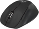 Mysz Titanum Fornax 6D Wireless Black (5901299946565) - obraz 2