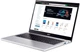 Ноутбук Acer Aspire Go 15 AG15-71P-55A7 (NX.J6SEU.005) Pure Silver - изображение 2