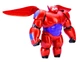 Іграшка Місто Героїв: Беймакс Big Hero 6 Armor-Up Baymax 6 Action Figure - зображення 3