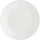 Zestaw talerzy La Porcellana Bianca Essenziale porcelana 20 cm 6 szt (8027549102349) - obraz 2