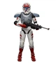 Фигурка Звёздные войны - Дельта 07 Star Wars: Republic Commando - RC-1207 Hasbro - изображение 1