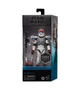 Фигурка Звёздные войны - Дельта 07 Star Wars: Republic Commando - RC-1207 Hasbro - изображение 3