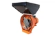 Кормоизмельчитель Rebiner RFG-3550 3550 Вт 240кг/час 2850об/мин - изображение 6