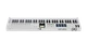 Midi-клавіатура Arturia KeyLab Essential 61 MK3 White - изображение 2