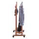 Вішак для одягу Arredamenti Mixer коричневий 105 x 46 см (8023856203120) - зображення 5