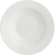 Zestaw talerzy La Porcellana Bianca Essenziale porcelana 23 cm 6 szt (8027549102318) - obraz 2