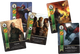 Dodatek do gry Rebel Gwint: Legendarni bohaterowie z ballad - Scoia'tael (edycja polska) (5906954790811) - obraz 3