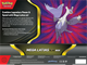 Доповнення Pokémon TCG: Mega Latias ex Box (196214119192) - зображення 5