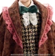 Лялька Mattel Гаррі Поттер Рон Візлі Кубок Вогню Святковий бал - Harry Potter Ron Weasley GFG15 - зображення 5