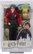 Лялька Mattel Гаррі Поттер Harry Potter Турнір Трьох Чарівників GKT97 - зображення 6