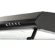 вытяжка плоская Eleyus Bona ІІ LED SMD 60 BL - изображение 3