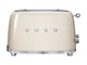 Тостер Smeg TSF01CREU - изображение 1