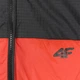 Теплый жилет мужской 4F 4FWAW25TVJAM229-62S L Красный (5905700808213) - изображение 9