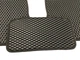 Коврики в салон EVA Mazda 3 2003-2009 черные (BLCEV1308) - изображение 6
