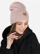 Шапка Malisa Бріз 15-1544-DX-92 One Size Миндаль - изображение 1
