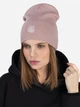 Шапка Malisa Бріз 15-1544-DX-81 One Size Лотос - изображение 1