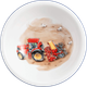 Miska Seltmann Weiden My Tractor okrągła 16 cm (4052212115979) - obraz 2