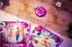 Gra planszowa Portal Games Bohema (edycja polska) (5905794221042) - obraz 4