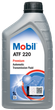 Масло трансмиссионное Mobil ATF 220 1 л (152647) - изображение 1