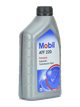 Масло трансмиссионное Mobil ATF 220 1 л (152647) - изображение 4