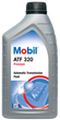 Олива трансмісійна Mobil ATF 320 1 л (152646) - зображення 6