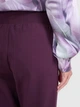 Спортивные штаны женские 4F 4FWAW25TTROF1196-50S M Фиолетовые (5907192080696) - изображение 5
