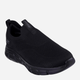 Buty wsuwane męskie Skechers Bobs B Flex Frigid Edge 118107-BBK 42 Czarne (197976265547) - obraz 2