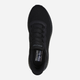 Sneakersy męskie Skechers Bobs Squad Chaos Daily Hype 118300-BBK 48.5 Czarne (196989774411) - obraz 4