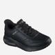 Чоловічі кросівки Skechers Uno Lite Floating Steps 183125-BBK 41 Чорні (198739990430) - зображення 2