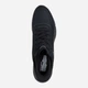 Чоловічі кросівки Skechers Uno Lite Floating Steps 183125-BBK 42.5 Чорні (198739990461) - зображення 4