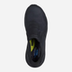 Buty wsuwane męskie Skechers Conner Rayne 205547-BBK 41 Czarne (198739677423) - obraz 4