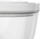 Miska Zwilling J.A. Henckels Fresh & Save szklana z pokrywką przezroczysta 1.75 l (4009839685354) - obraz 5