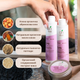 Интенсивная увлажняющая маска Curly Routine для вьющихся волос Officina Naturae, 150 мл - изображение 3