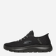 Sneakersy męskie Skechers Summits High Range 232457-BBK 48.5 Czarne (196989248196) - obraz 3