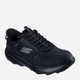 Чоловічі кросівки Skechers Ridge Oak Gateway Trail 237788-BBK 42 Чорні (199025148504) - зображення 2