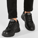 Чоловічі кросівки Skechers Oak Canyon Redwick 51896-BBK 42.5 Чорні (193642308433) - зображення 2