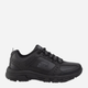 Чоловічі кросівки Skechers Oak Canyon Redwick 51896-BBK 46 Чорні (193642308488) - зображення 1
