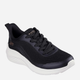 Sneakersy damskie Skechers Bobs Squad Waves Still Wading 117483-BLK 35 Czarne (197976453968) - obraz 2