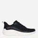 Sneakersy damskie Skechers Bobs Squad Waves Still Wading 117483-BLK 38 Czarne (197976454026) - obraz 1