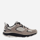 Buty sportowe damskie Skechers D`lux Pro 180262-BKTP 37.5 Szare (198376986841) - obraz 3