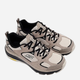 Buty sportowe damskie Skechers D`lux Pro 180262-BKTP 37.5 Szare (198376986841) - obraz 4