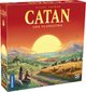 Настільна гра Galakta Catan 2025 (польське видання) (5902259208112) - зображення 1