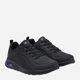 Sneakersy damskie Skechers Bobs Vision Air 117646-BBK 35.5 Czarne (198376446857) - obraz 2