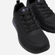 Sneakersy damskie Skechers Bobs Vision Air 117646-BBK 36.5 Czarne (198376446871) - obraz 6